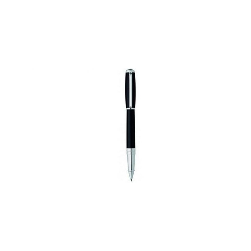 Pix S.T. Dupont Elysee Noire Et Palladium
