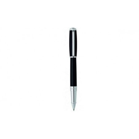 Pix S.T. Dupont Elysee Noire Et Palladium