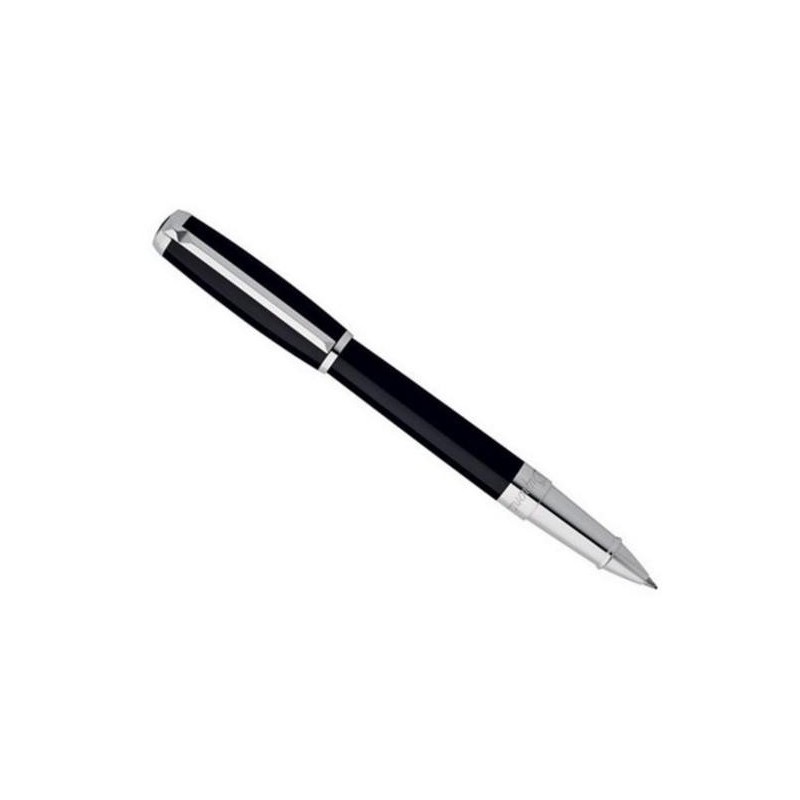 Pix S.T. Dupont Elysee Noire Et Palladium