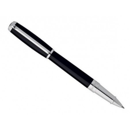Pix S.T. Dupont Elysee Noire Et Palladium