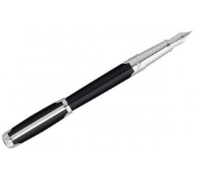 Stilou S.T. Dupont Elysee Malletier Palladium