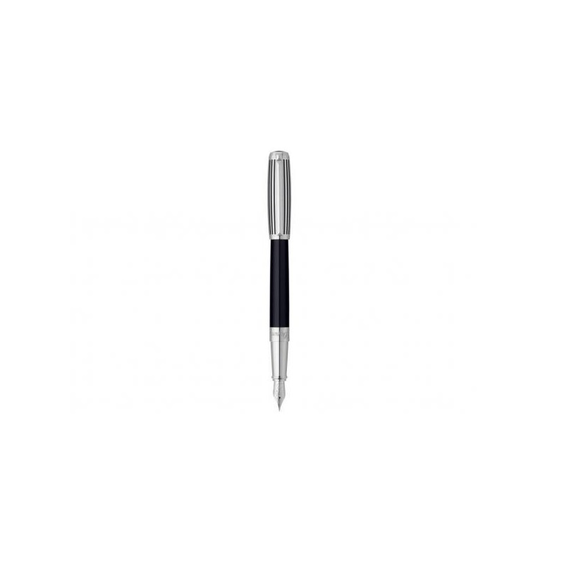 Stilou S.T. Dupont Elysee Windsor Palladium