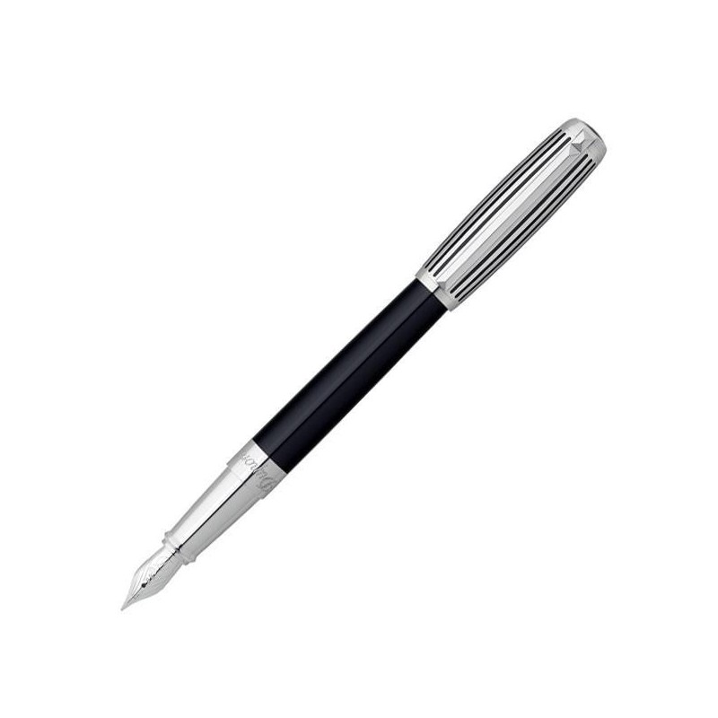 Stilou S.T. Dupont Elysee Windsor Palladium