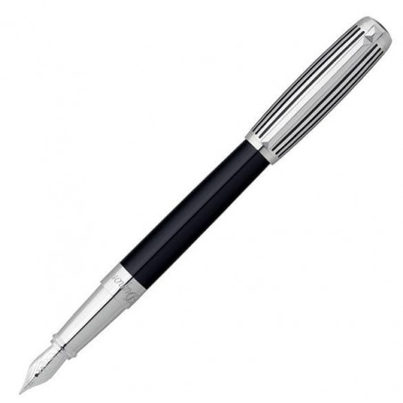 Stilou S.T. Dupont Elysee Windsor Palladium