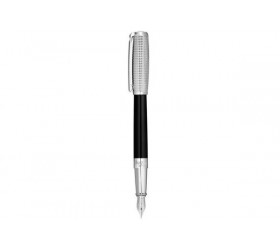 Stilou S.T. Dupont Line D Fount Elysee Duo Tone