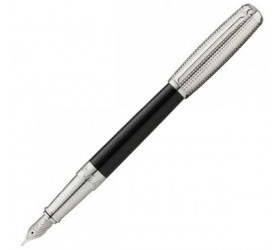 Stilou S.T. Dupont Line D Fount Elysee Duo Tone