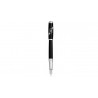 Stilou S.T. Dupont Fount Elysee Line D Placed Lacquer Blason