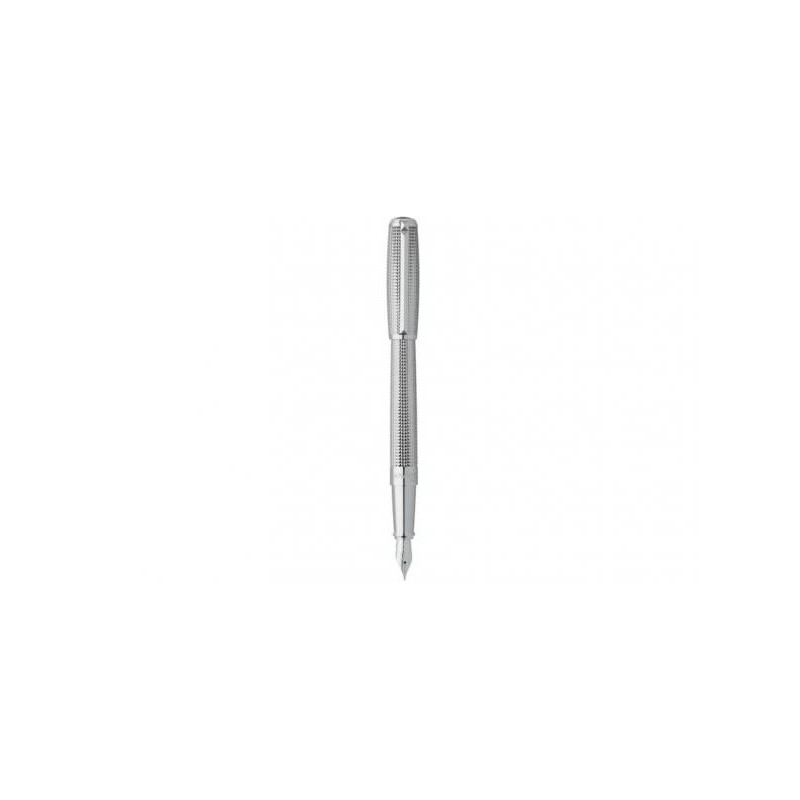 Stilou S.T. Dupont Elysee Dimond Head Palladium