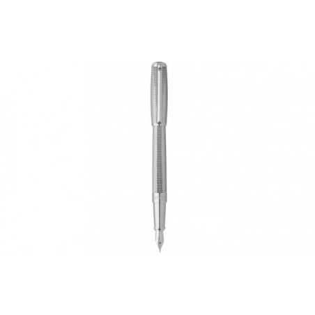 Stilou S.T. Dupont Elysee Dimond Head Palladium