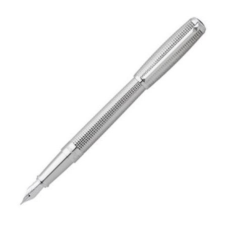 Stilou S.T. Dupont Elysee Dimond Head Palladium