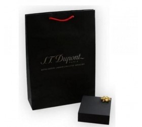Stilou S.T. Dupont Defi Gun Metal Black Palladium