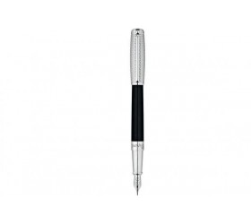 Stilou S.T. Dupont Line D Fire Head Palladium Black