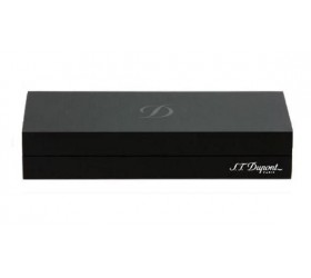 Rollerball S.T. Dupont Line D Medium Size Black