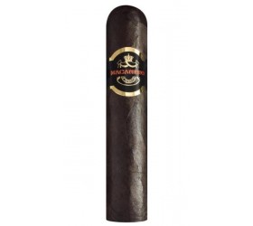 Trabucuri Macanudo Inspirado Black Gordito 10