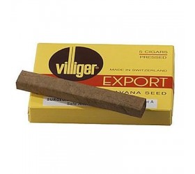 Tigari de foi Villiger Export