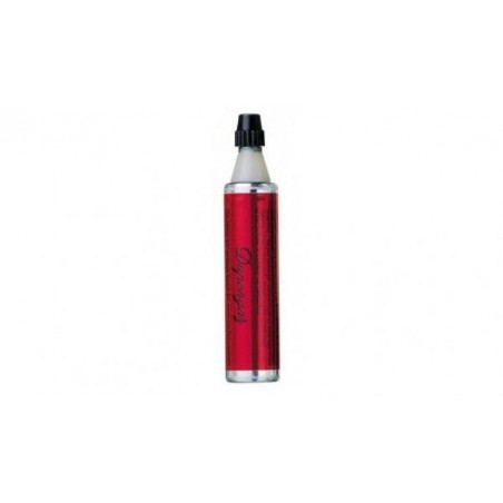 Gaz brichete S.T. Dupont Red 1