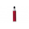 Gaz brichete S.T. Dupont Red 1