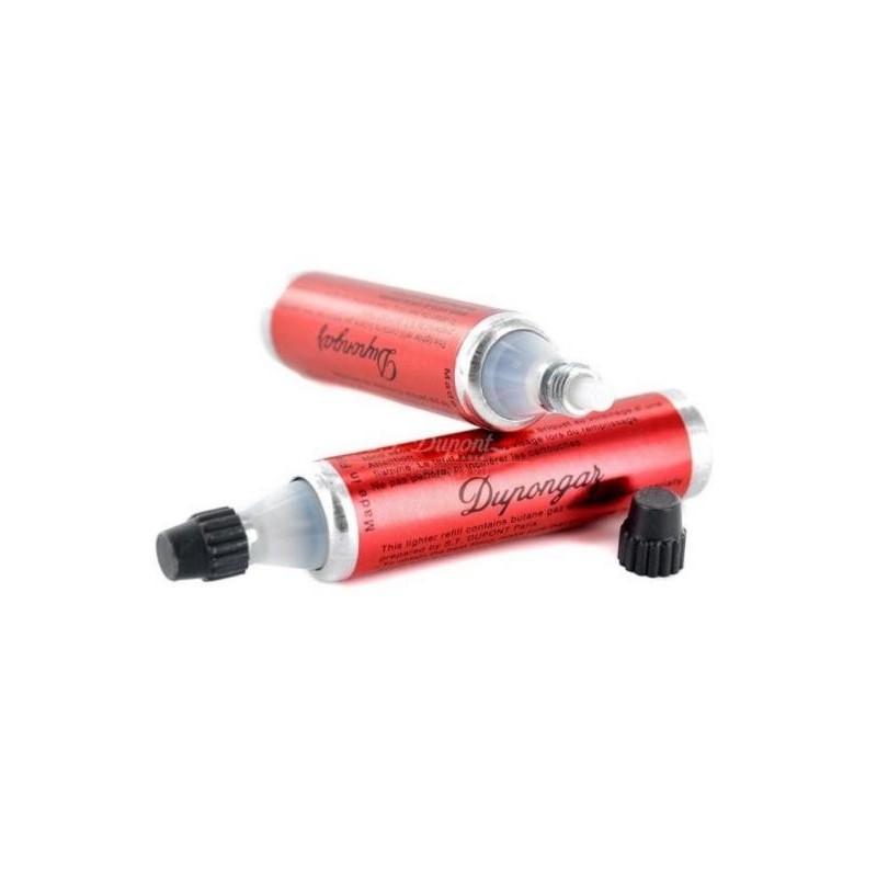 Gaz S.T. Dupont Ligne 1 Red 1