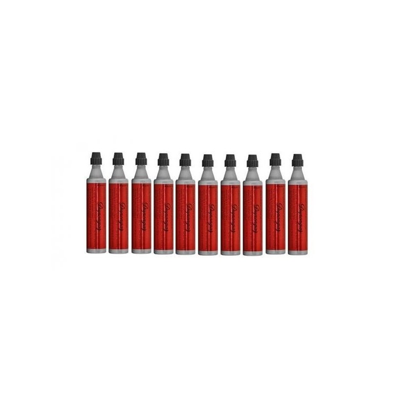 Gaz S.T. Dupont Ligne 1 Red 10