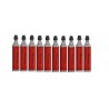 Gaz brichete S.T. Dupont Red (10)