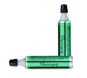 Gaz S.T. Dupont Ligne 2 Gatsby Green 1
