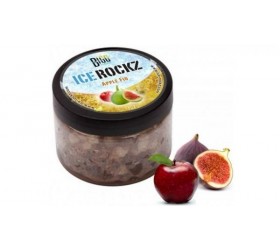 Pietre narghilea Ice Rockz Apple and Fig 120 gr