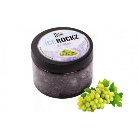 Pietre narghilea Ice Rockz Grape 120gr