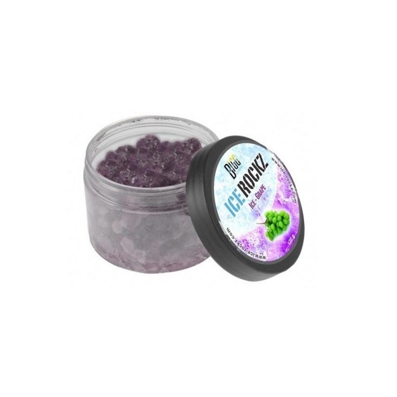 Pietre narghilea Ice Rockz Grape 120gr