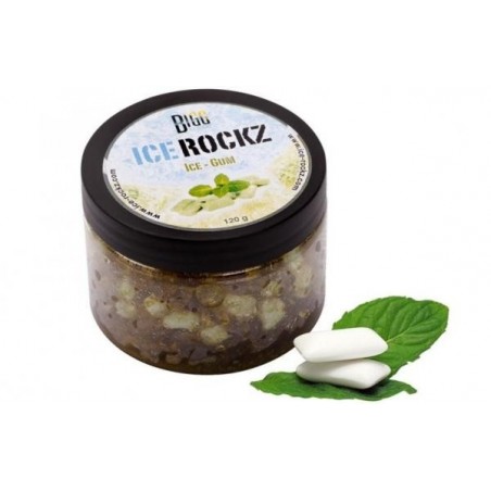 Pietre narghilea Ice Rockz Gum 120gr