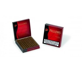 Tigari de foi Fellows Filter Aromatic