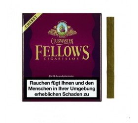 Tigari de foi Fellows Black Cherry