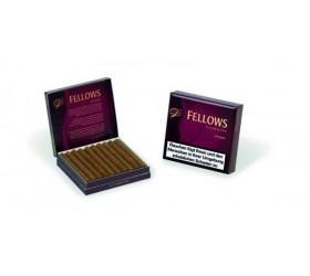 Tigari de foi Fellows Black Cherry