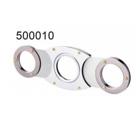 Cutit trabucuri Silver Antracit Angelo