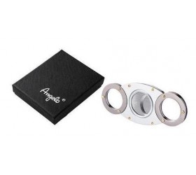 Cutit trabucuri Silver Antracit Angelo