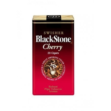 Tigari de foi Blackstone Filter Cigars Cherry