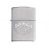 Bricheta ZIPPO 200 Jack Daniel's Old No.7