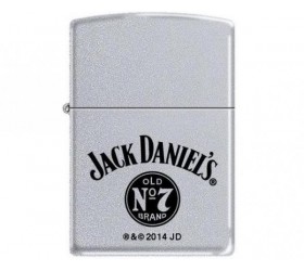 Bricheta ZIPPO 205 Jack Daniel's Old No.7