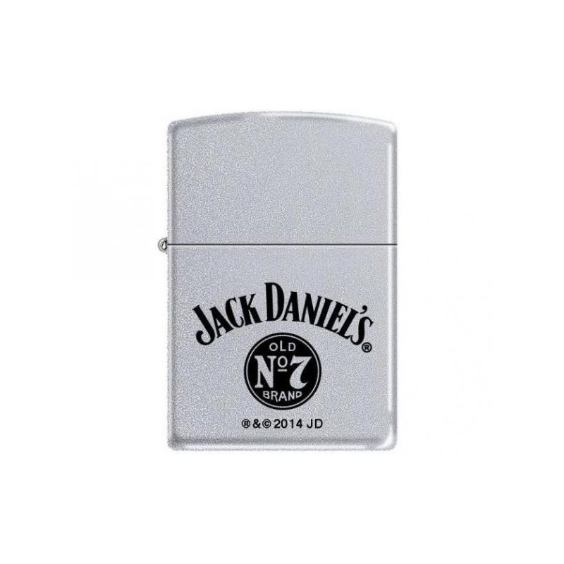 Bricheta ZIPPO 205 Jack Daniel's Old No.7