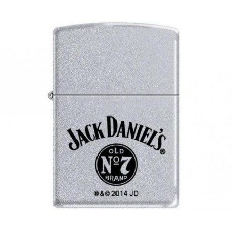 Bricheta ZIPPO 205 Jack Daniel's Old No.7