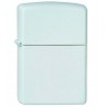 Bricheta Zippo 214 White Matte