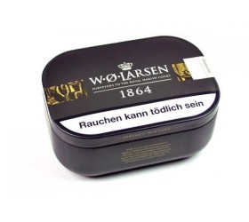 Tutun pentru pipa W.O. Larsen 1864