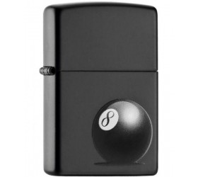 Bricheta ZIPPO 218 Eight Ball