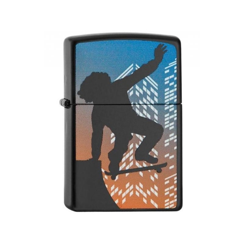 Bricheta ZIPPO 218 Skater