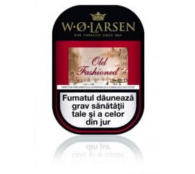 Tutun pentru pipa W O Larsen Old Fashioned