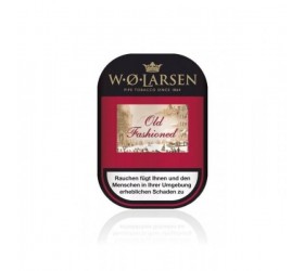 Tutun pentru pipa W O Larsen Old Fashioned
