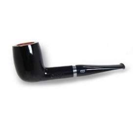 Pipa Chacom Exquise Black Straight 186