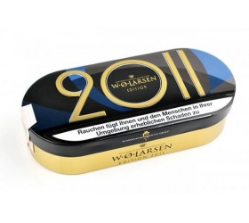Tutun pentru pipa W.O. Larsen 2011 Limited Edition