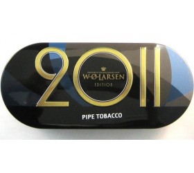Tutun pentru pipa W.O. Larsen 2011 Limited Edition