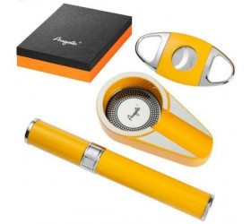 Set accesorii trabuc Angelo Canamera