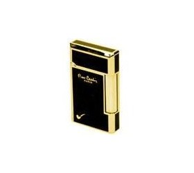 Bricheta Pierre Cardin MF-28-03 Pipe Black